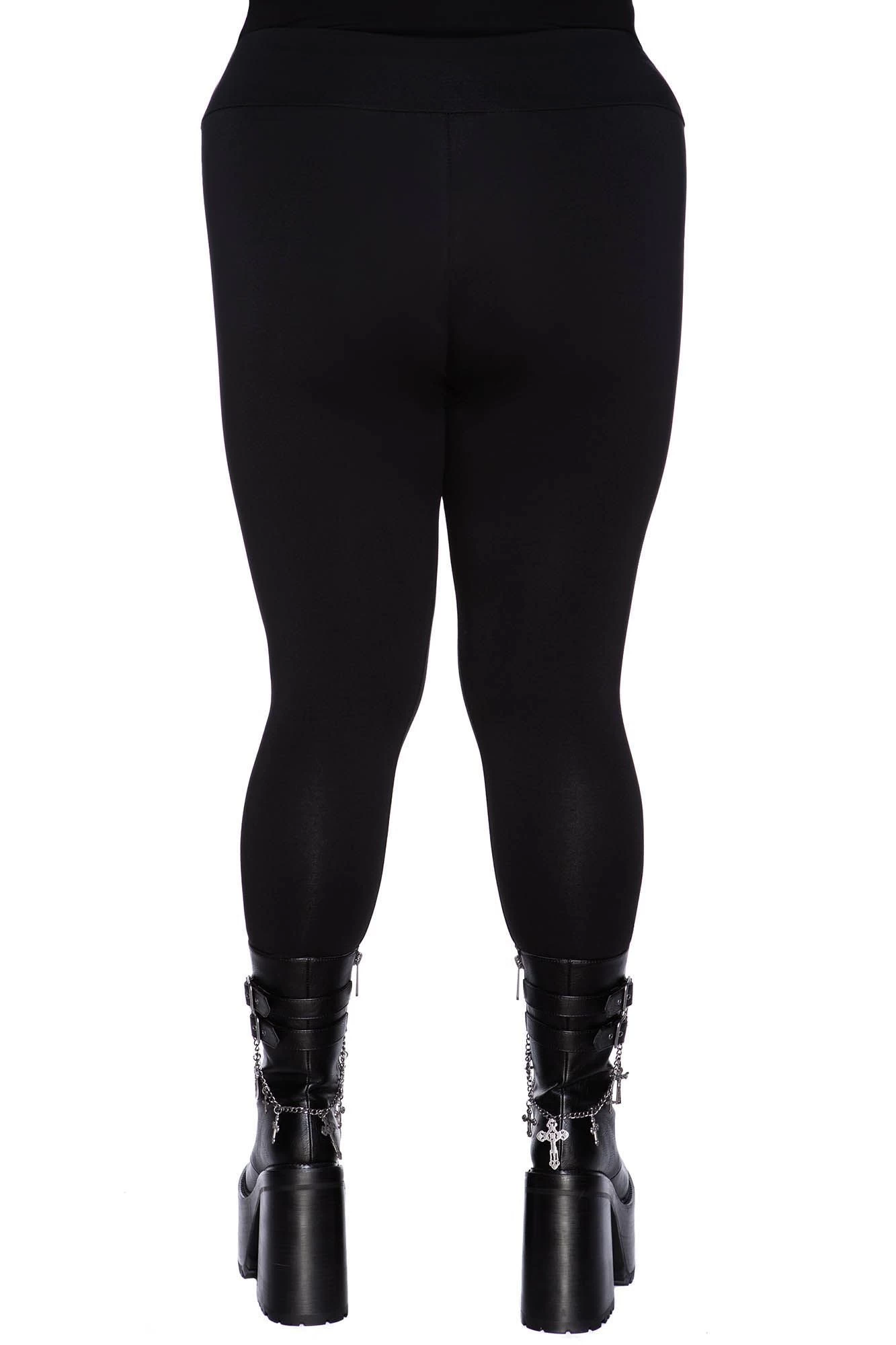 Killstar Haxa Leggings - Image 3