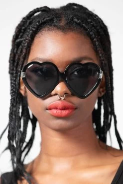 Quinn Sunglasses [B]