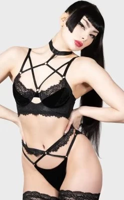 Affinity Bondage Panty