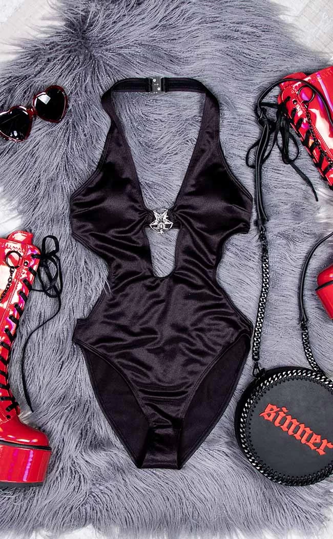 All The Beasts Bodysuit - Image 6