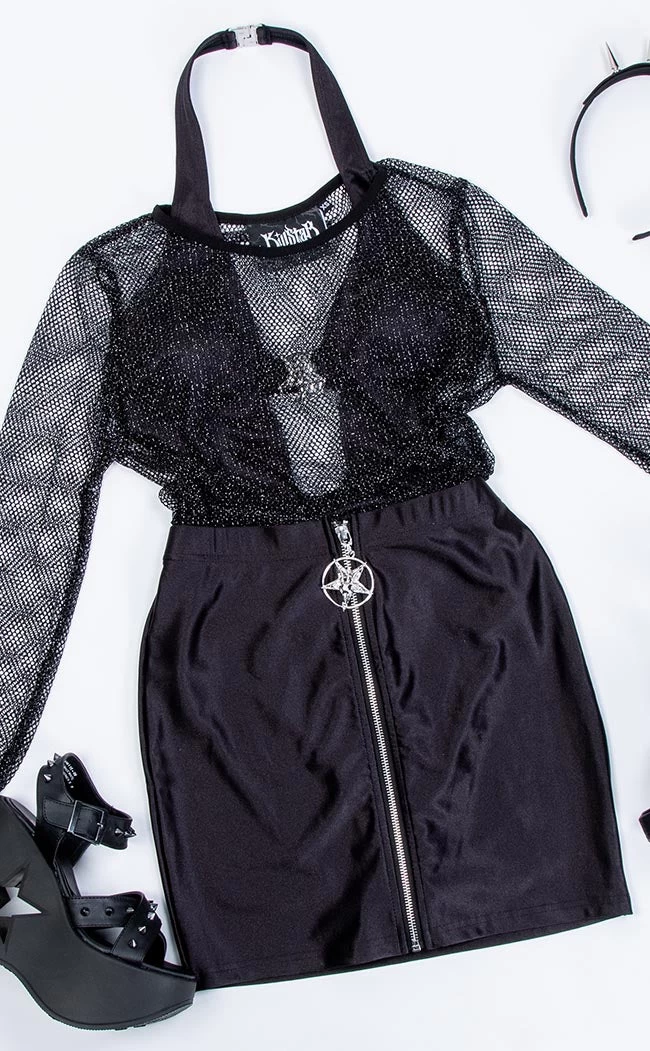 All The Beasts Bodysuit - Image 7