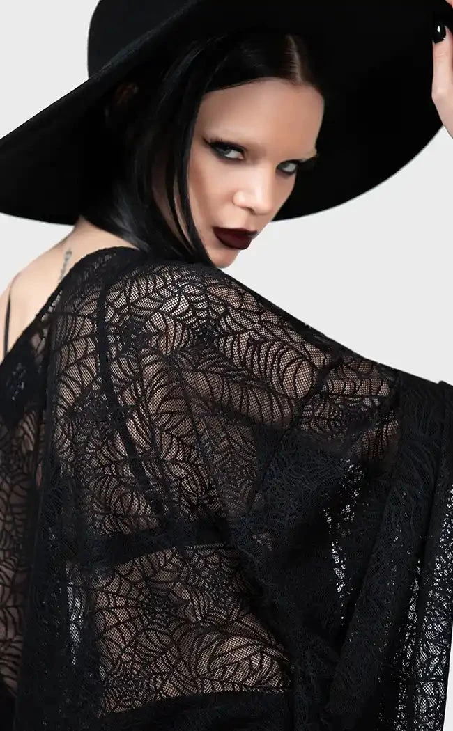 Arianwen Dress - Image 2