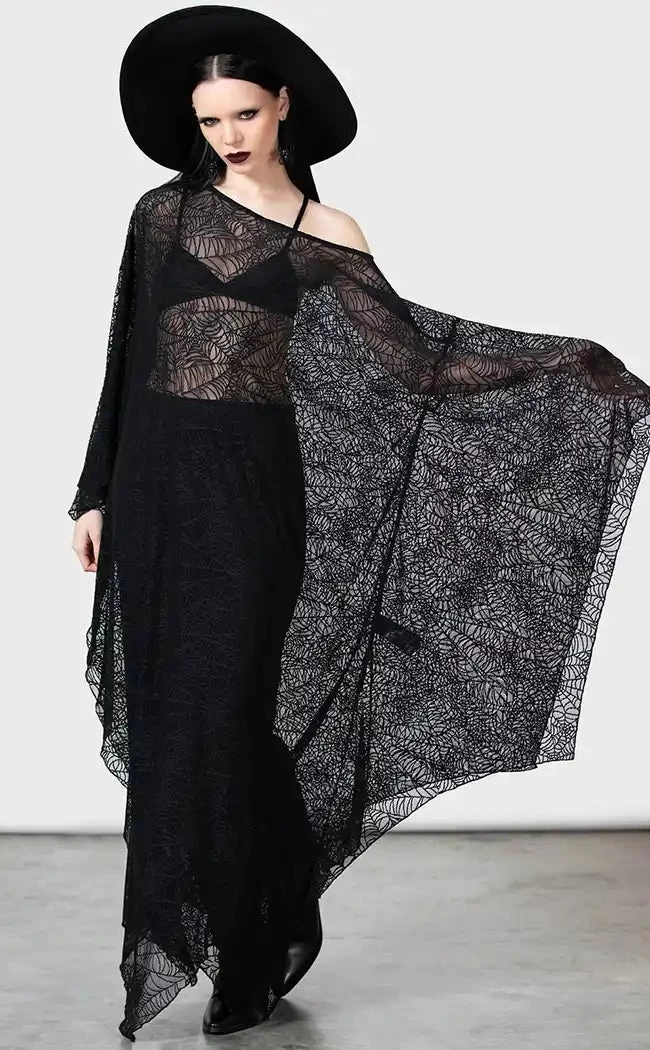 Arianwen Dress - Image 3