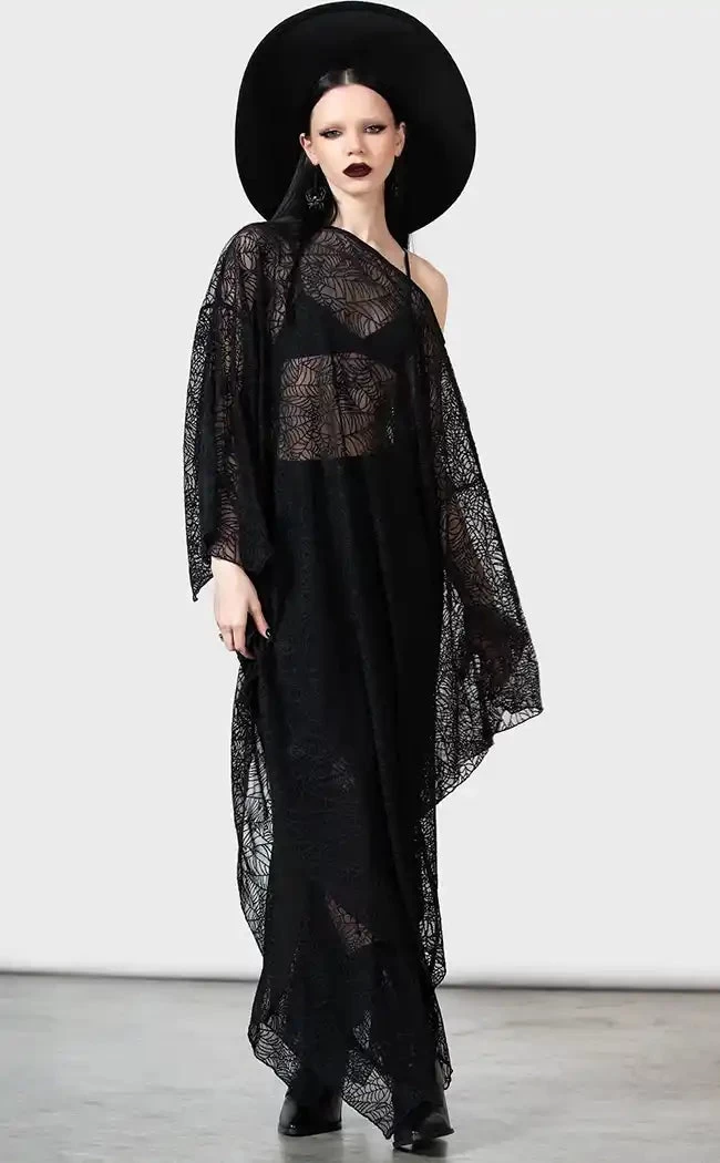 Arianwen Dress - Image 4