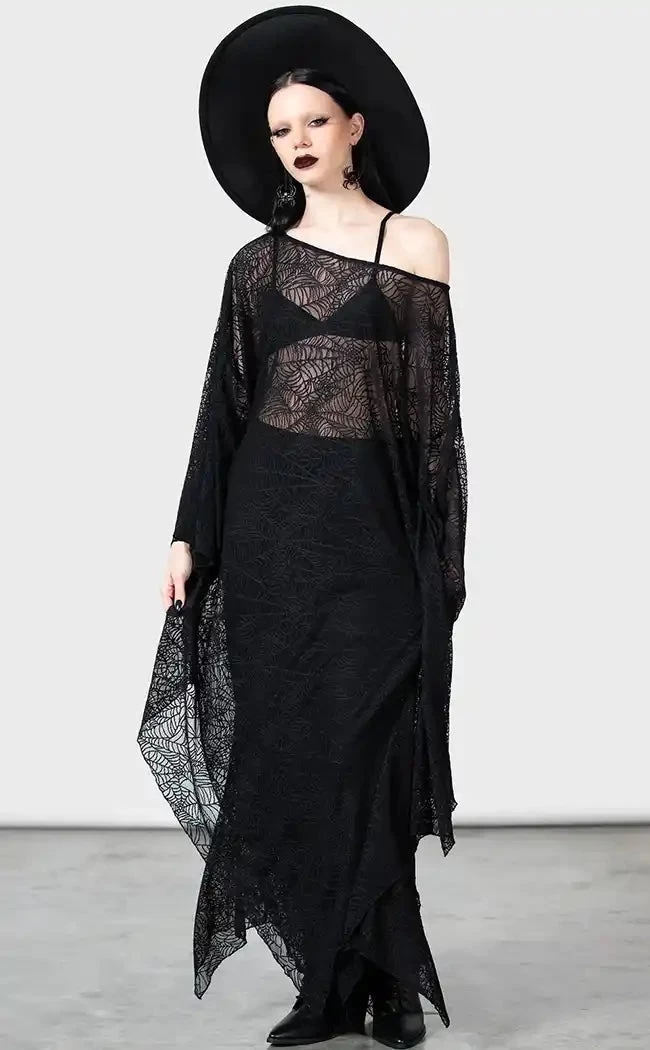 Arianwen Dress - Image 5