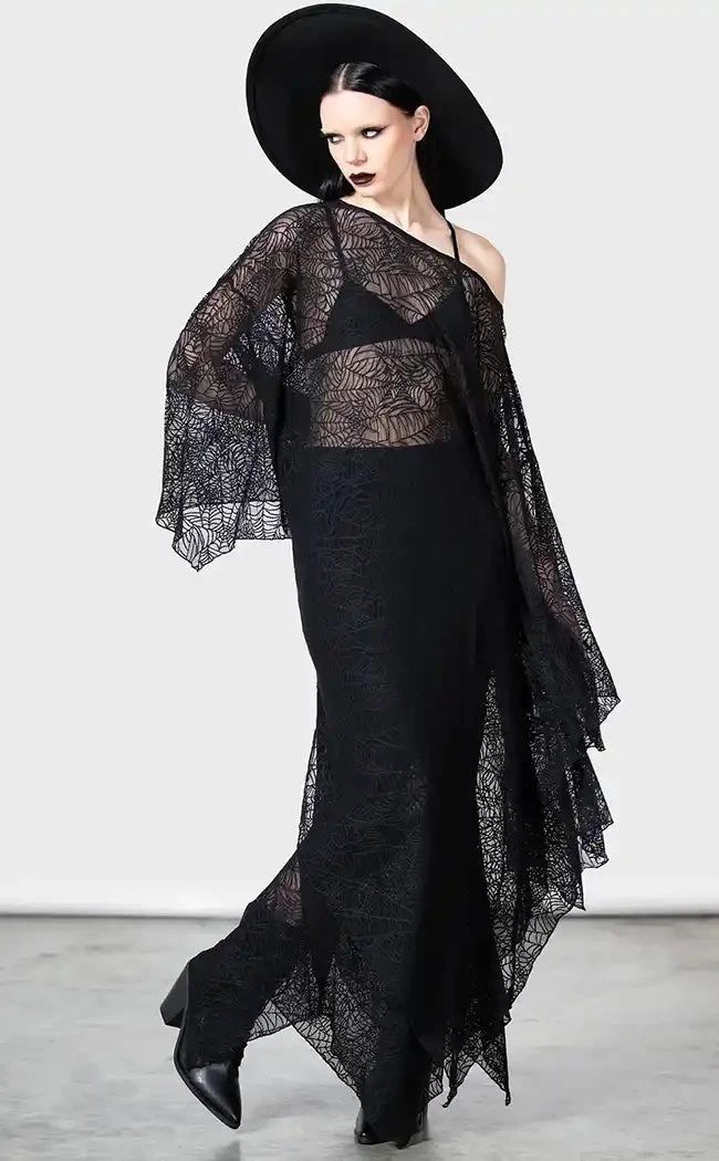 Arianwen Dress - Image 6