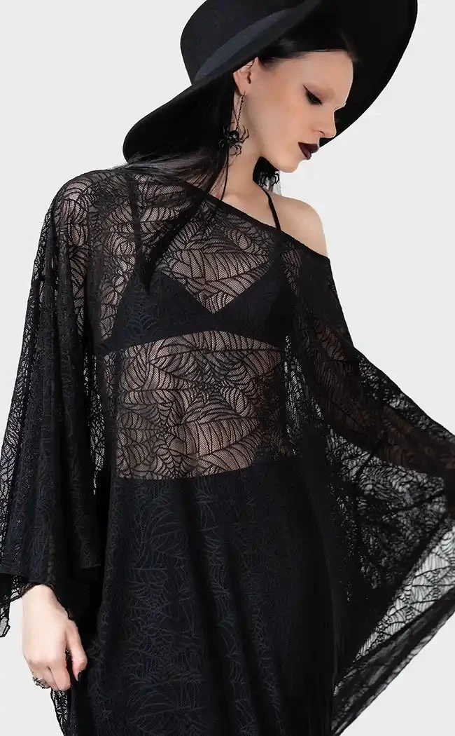 Arianwen Dress - Image 7