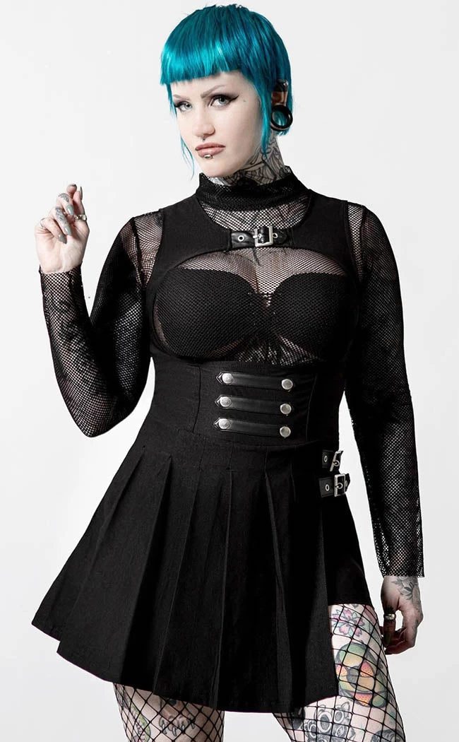 Bad Brigade Dress - Image 2