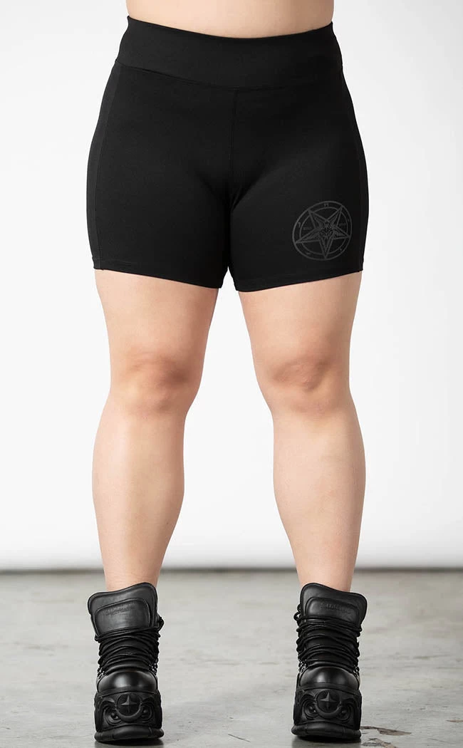 Bad Dream Shorts - Image 3