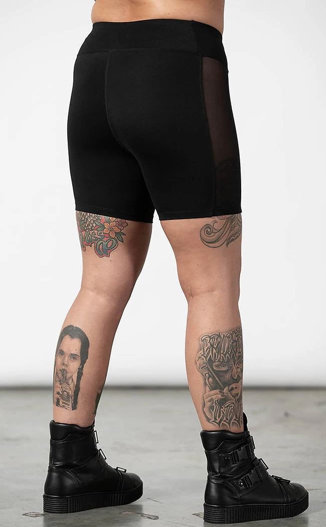 Bad Dream Shorts - Image 4