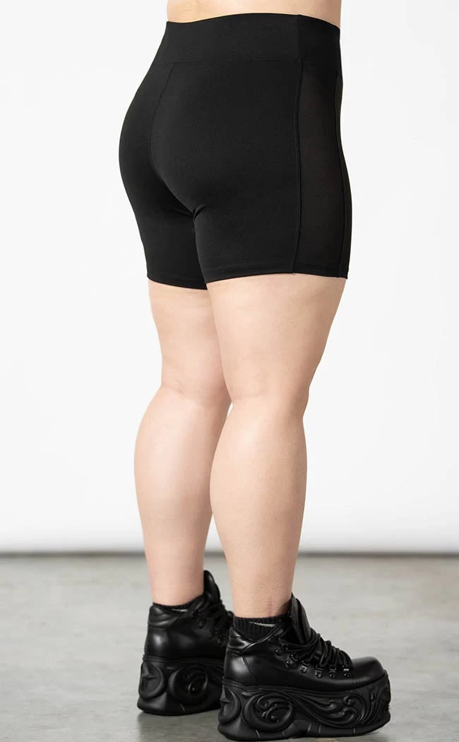 Bad Dream Shorts - Image 5