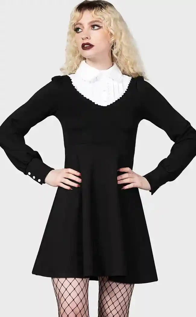 Bethany Brutal Dress - Image 2