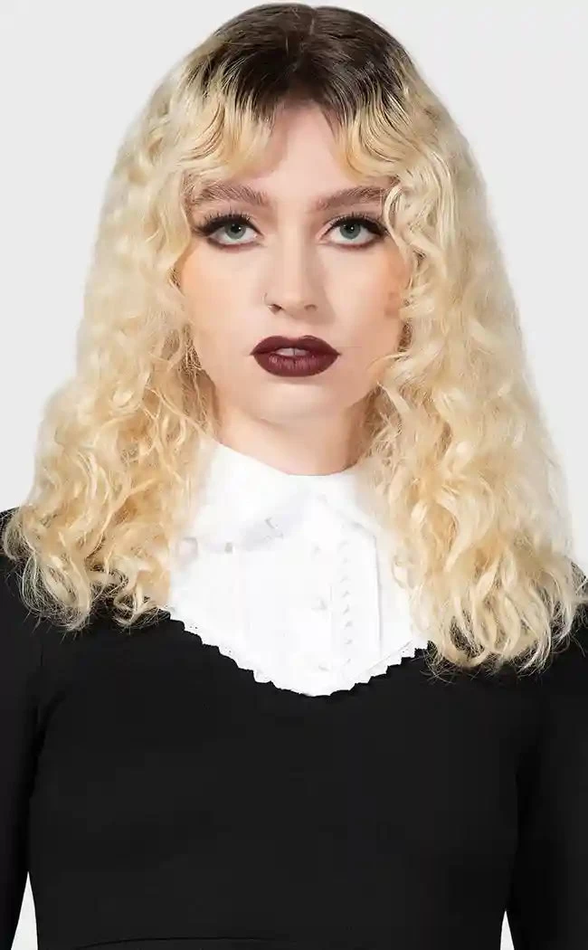 Bethany Brutal Dress - Image 5