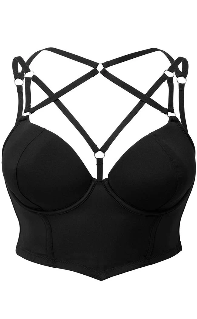 Cage Effect Bra - Image 2