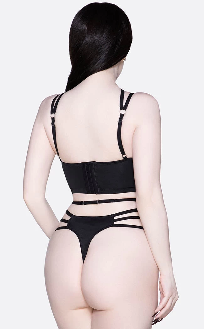 Cage Effect Bra - Image 3