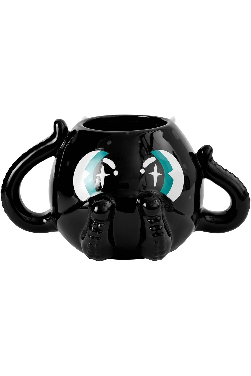 Killstar Cthulhu Mug * HUGE * - Image 2