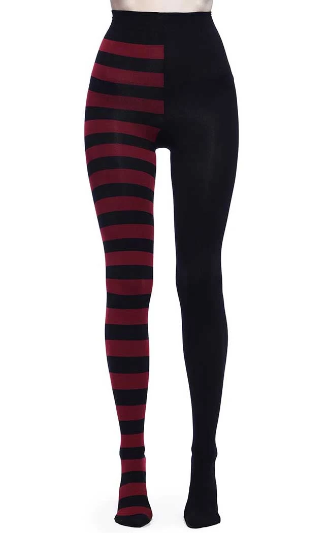 Ella Tights | Blood - Image 3