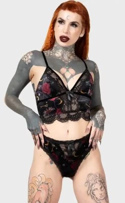 Enchanted Maiden Panty