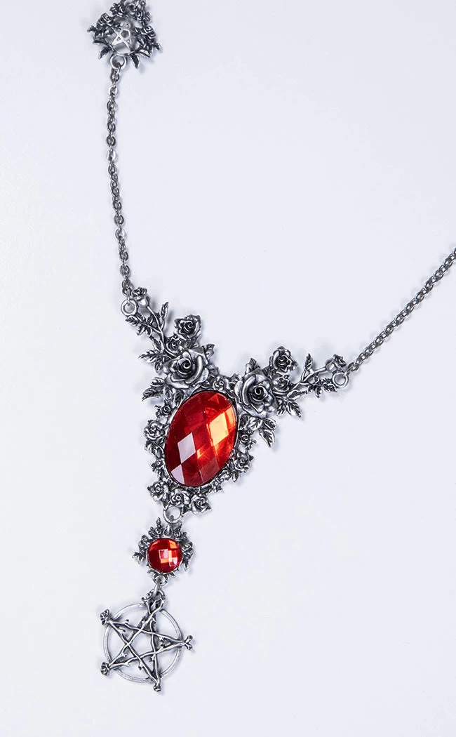 Eternal Grove Necklace - Image 2