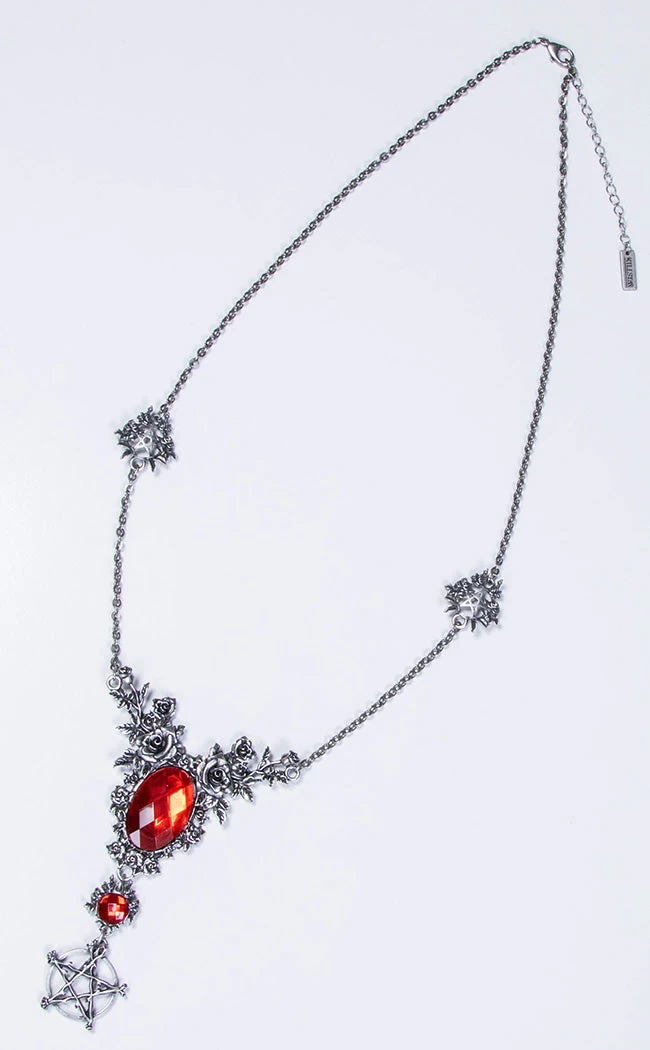 Eternal Grove Necklace - Image 6