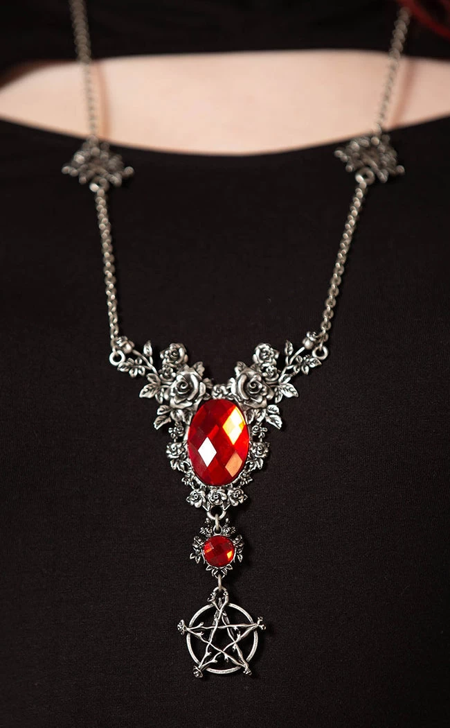 Eternal Grove Necklace