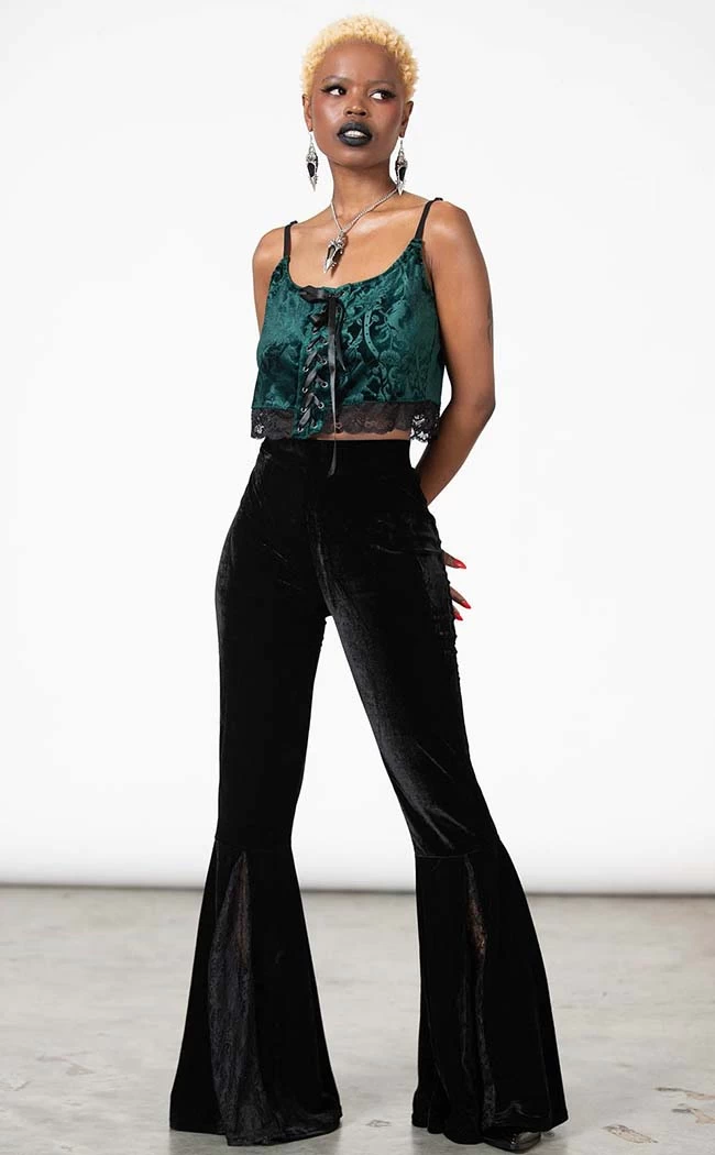 Fabled Tank Top | Emerald - Image 3