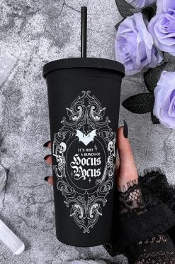 Killstar Cast Spells Cold Brew Cup Hocus Pocus