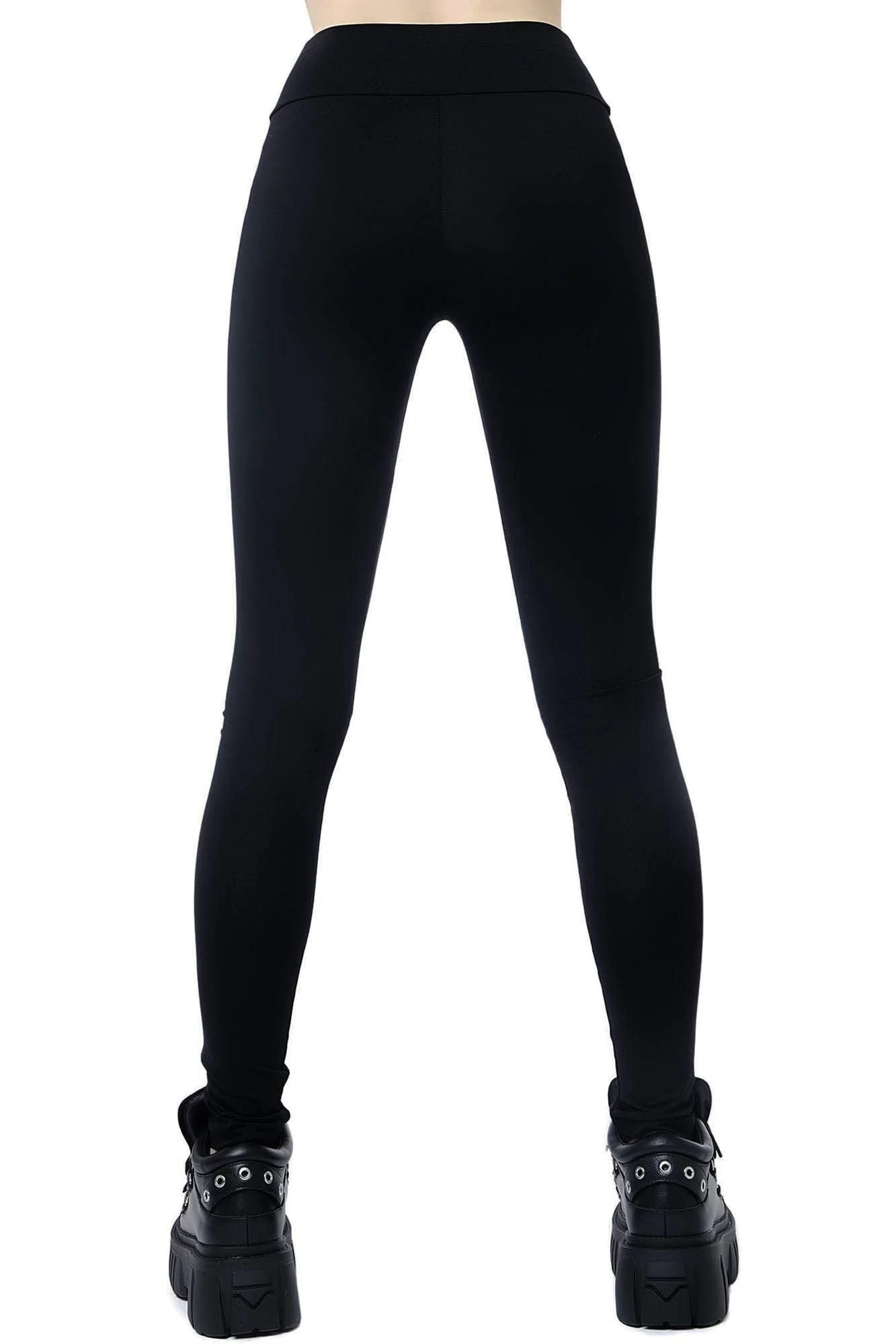 Killstar Haxa Leggings - Image 5