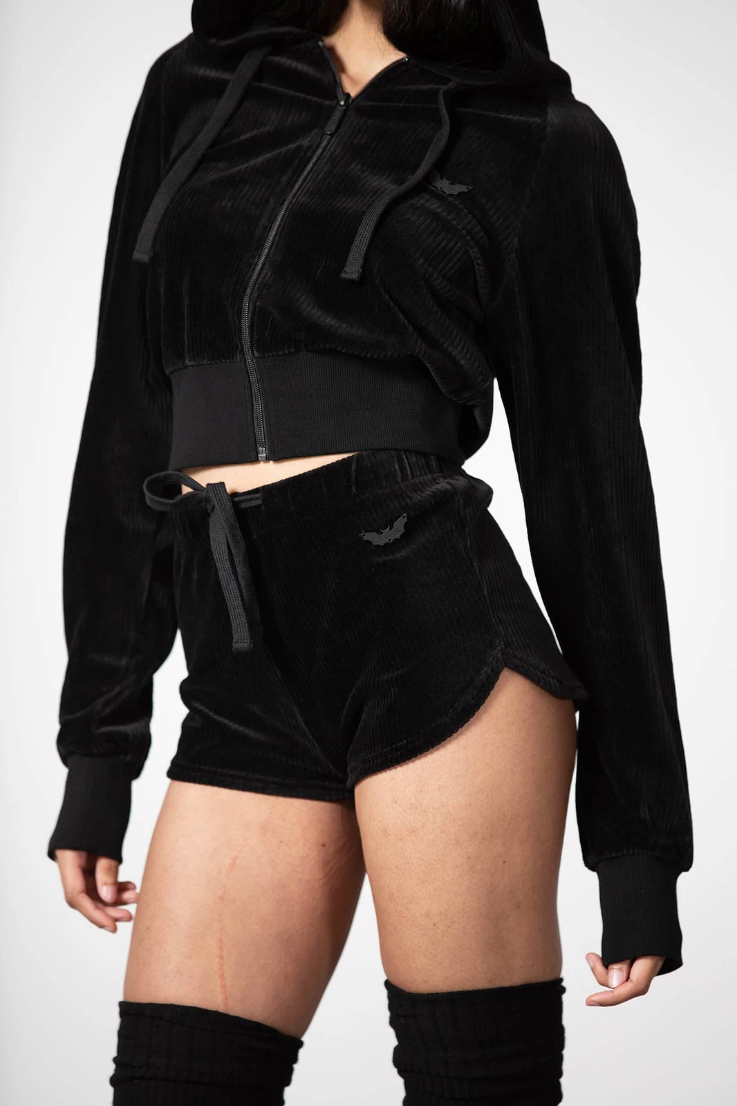 Laid To Rest Shorts - Image 2