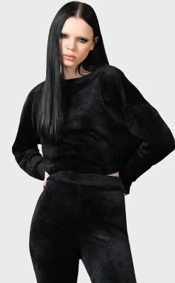 Lulluspider Sweatshirt