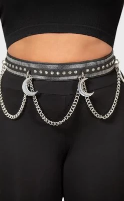 Luna's Levitation Belt