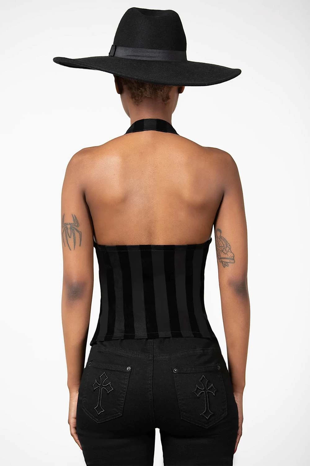 Merciless Halter Top - Image 3