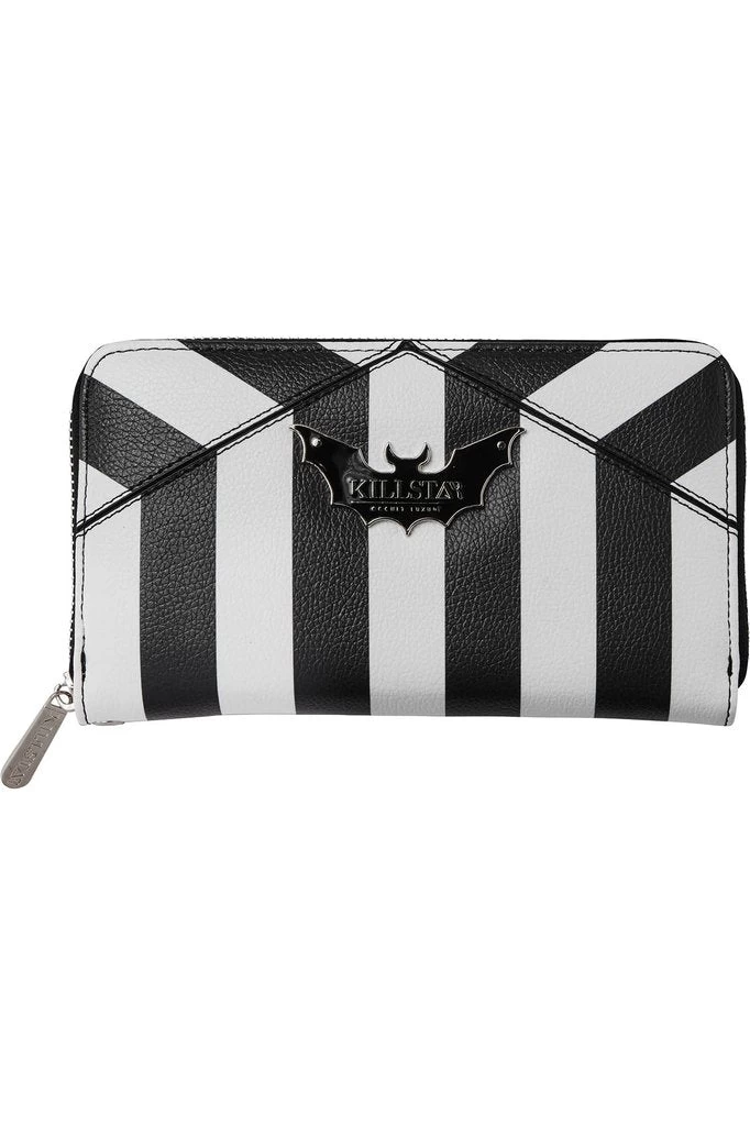 Never Trust The Living Wallet - Image 3