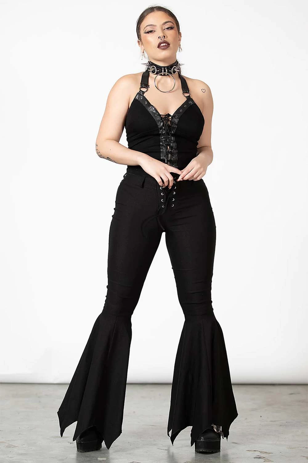 Nyte Mystic Trousers - Image 2