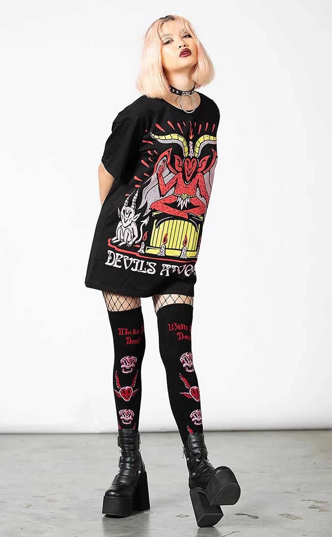 Pact Long Socks - Image 2