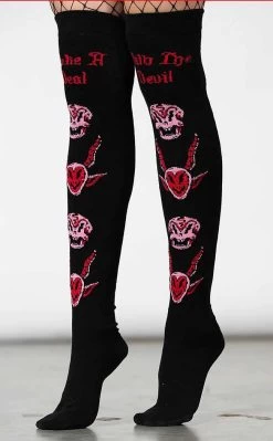 Pact Long Socks