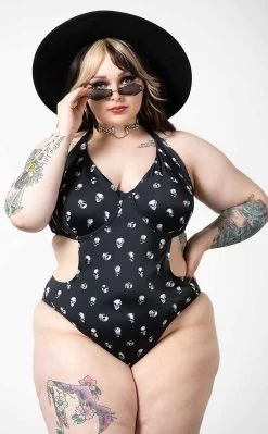 Rebel Fate Swimsuit