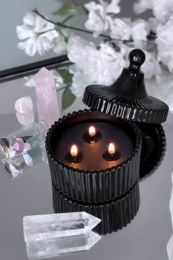 Sixth Sense Boudoir Candle