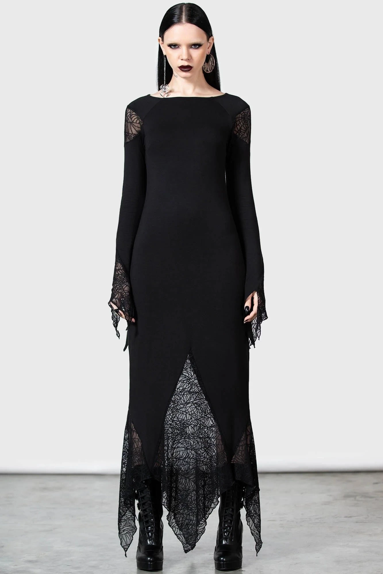 Spiderella Dress - Image 3