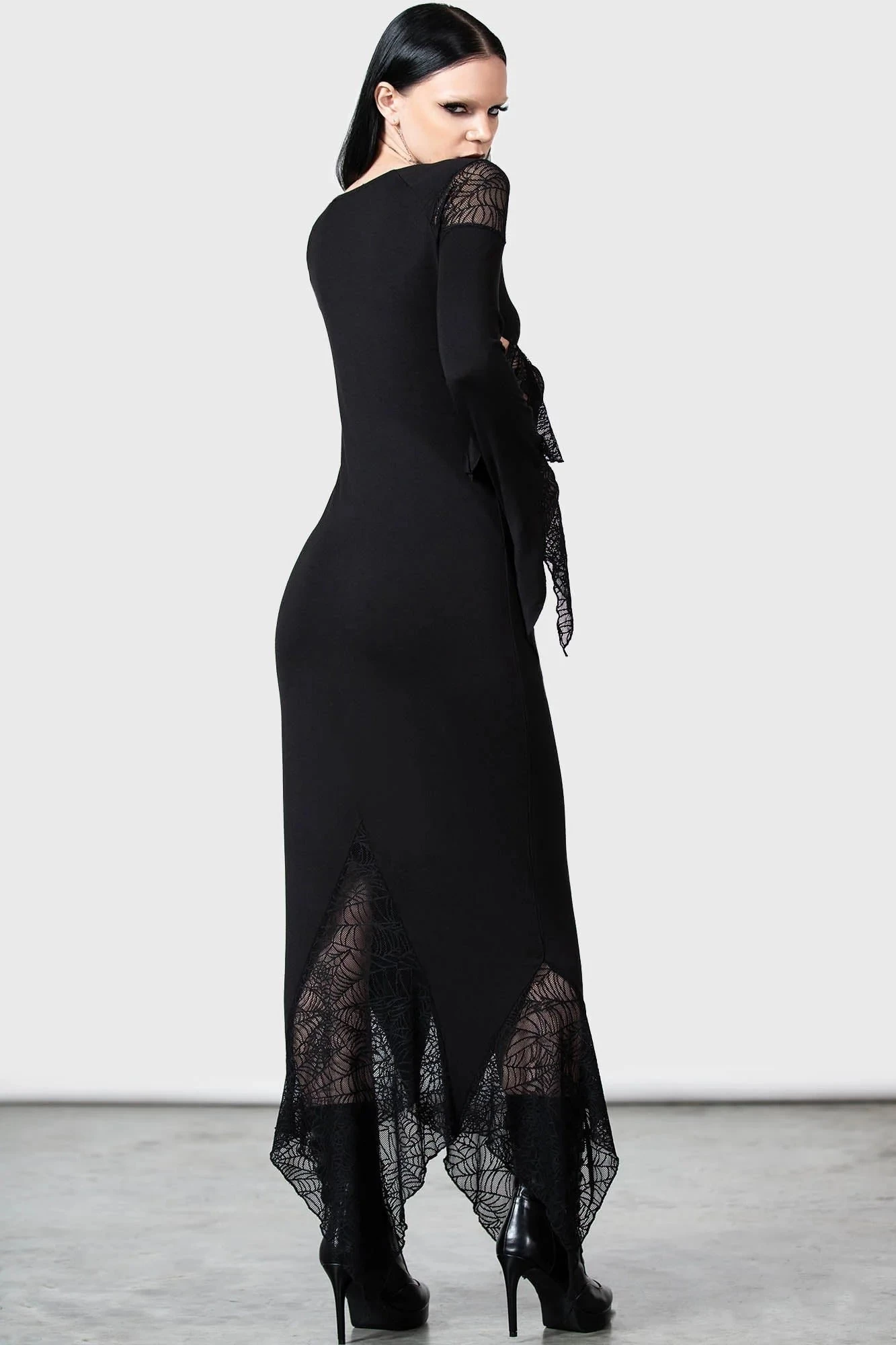 Spiderella Dress - Image 6