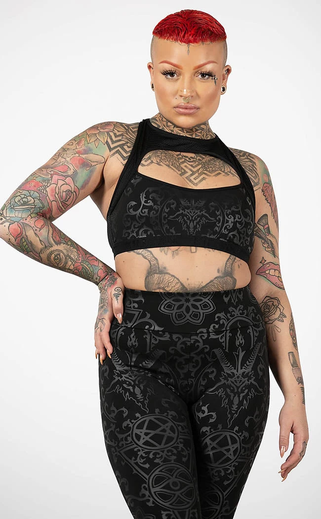 Searchlight Sports Bra