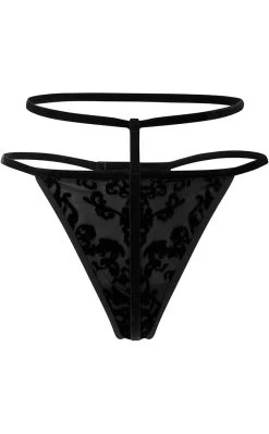 Sleepin' Curse Panty