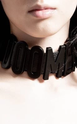 So Doomed Choker