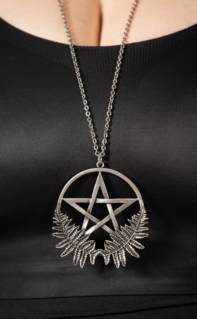 Solstice Necklace - Image 2