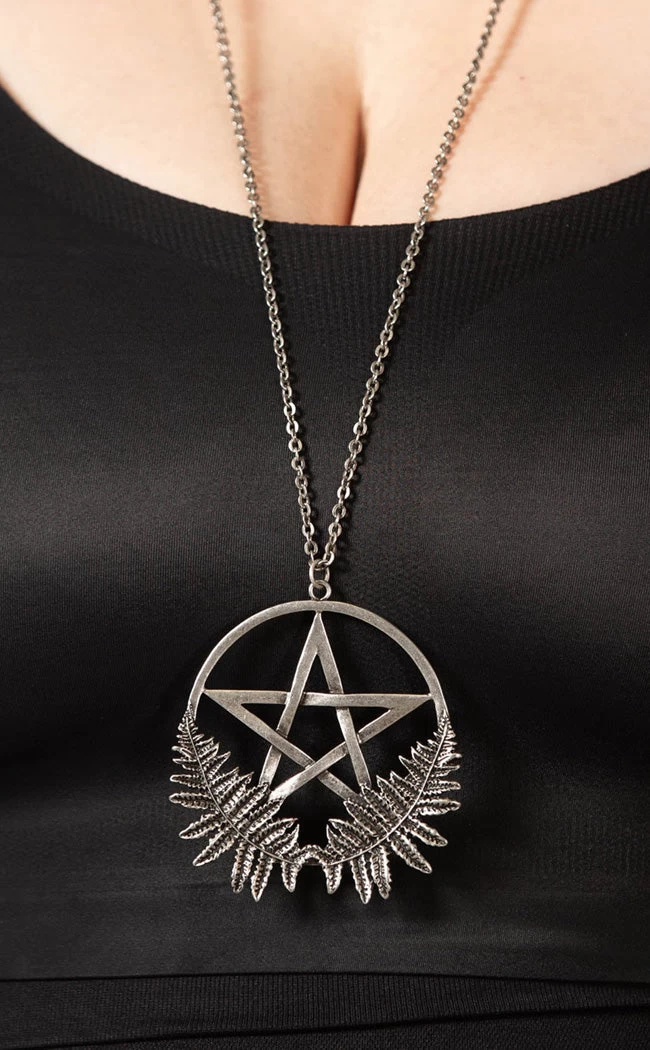 Solstice Necklace - Image 3