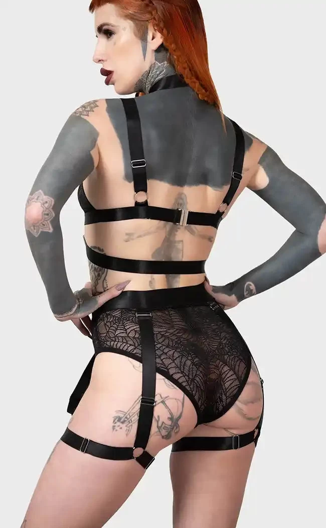 Tangled Panty - Image 2