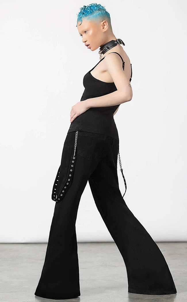 Time Bomb Trousers - Image 2