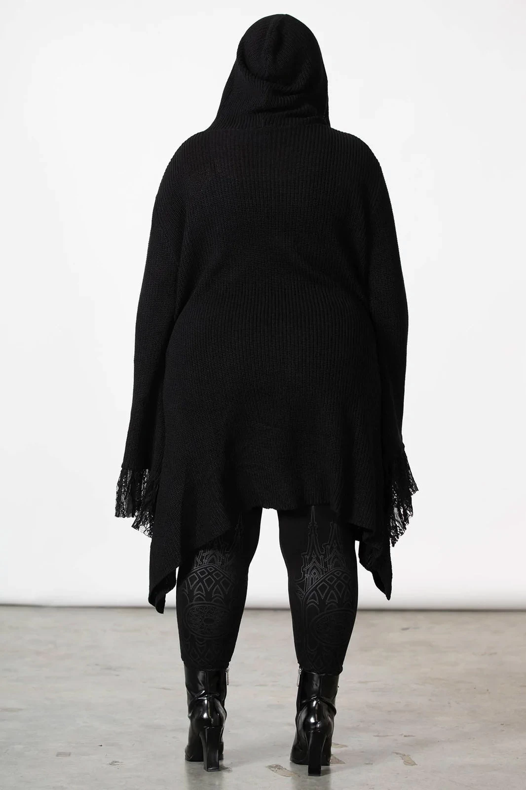 Wild Craft Longline-Cardigan - Image 7