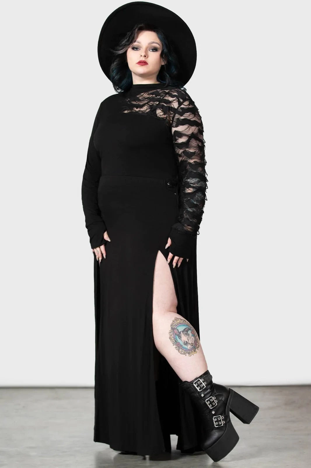 Willa Long Sleeve Top - Image 6