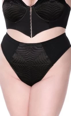Webutant Panty [Plus-Size]